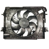 Lodgy Fan Motoru Komple 2012-2017 Seger 214816812R